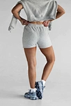 drawstring sweat shorts