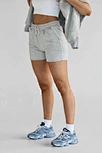 custom sweatshorts